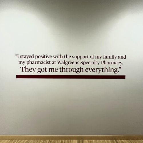 Wall Graphics